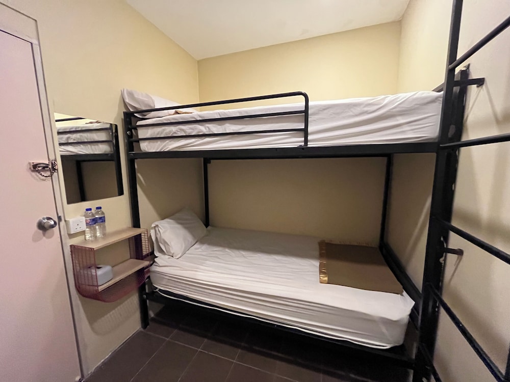 Hotel O Hotel 916 23/32