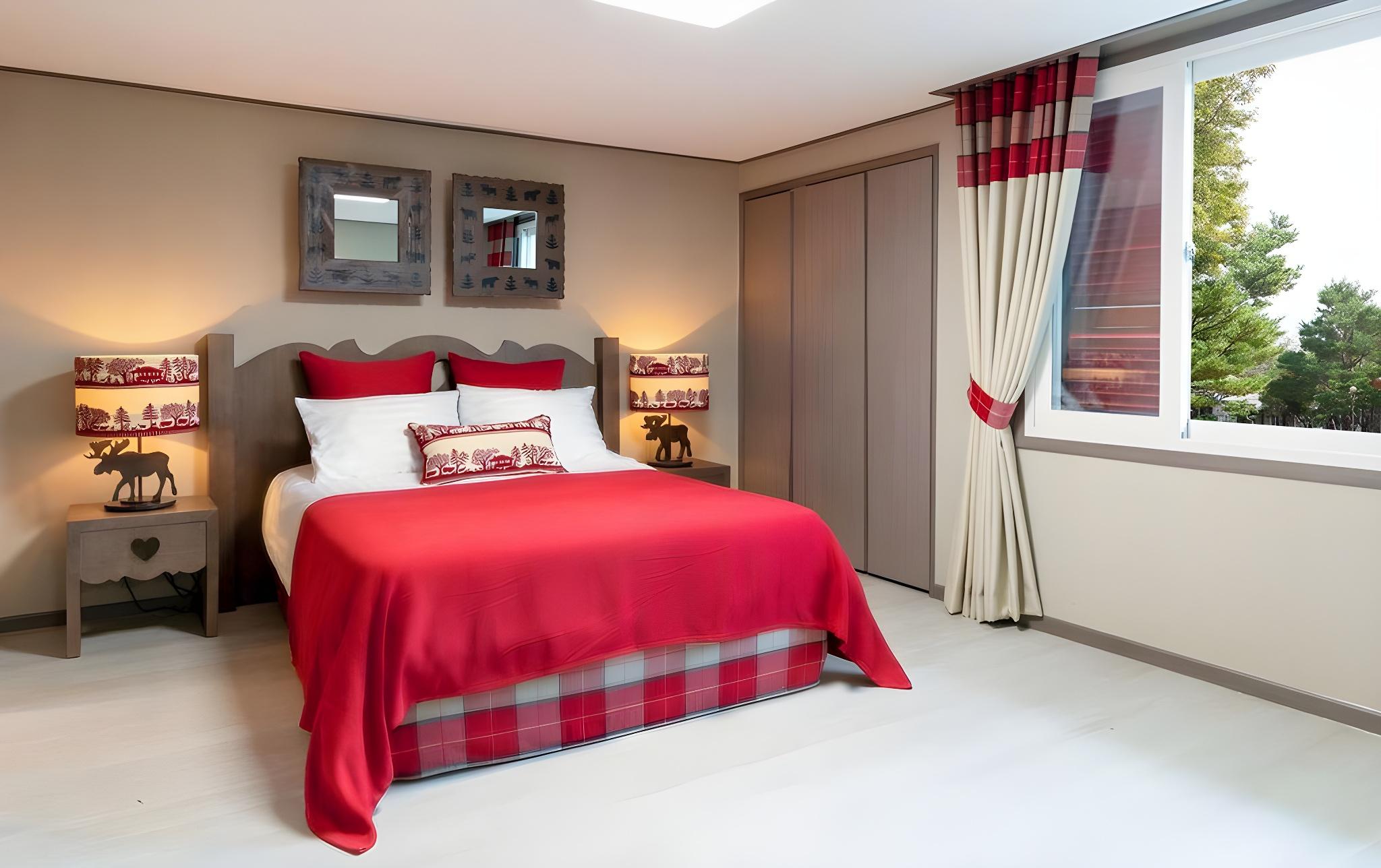 Royal, Suite, 33 Pyeong