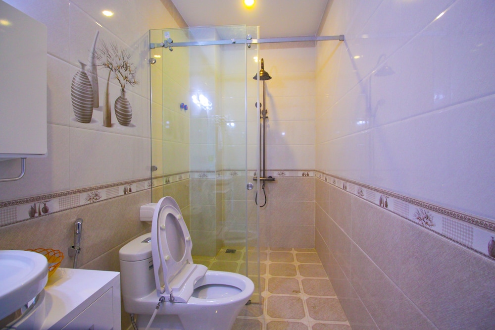 Dai Thanh Phuc Hotel 28/49