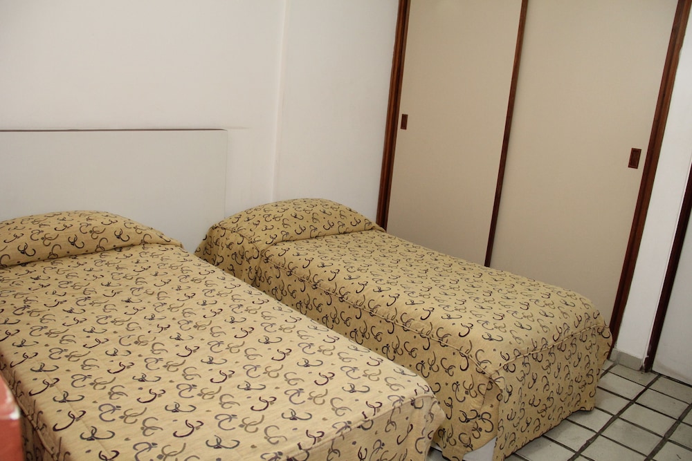 Lagoa Mar Hotel 43/56