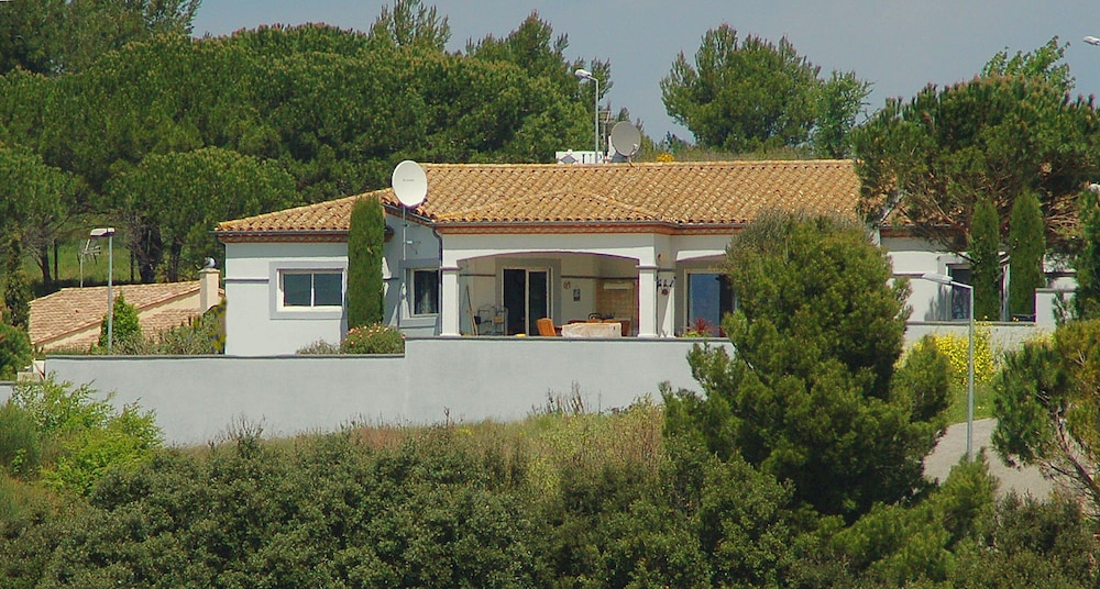 Les Balcons De Maragon 33/47