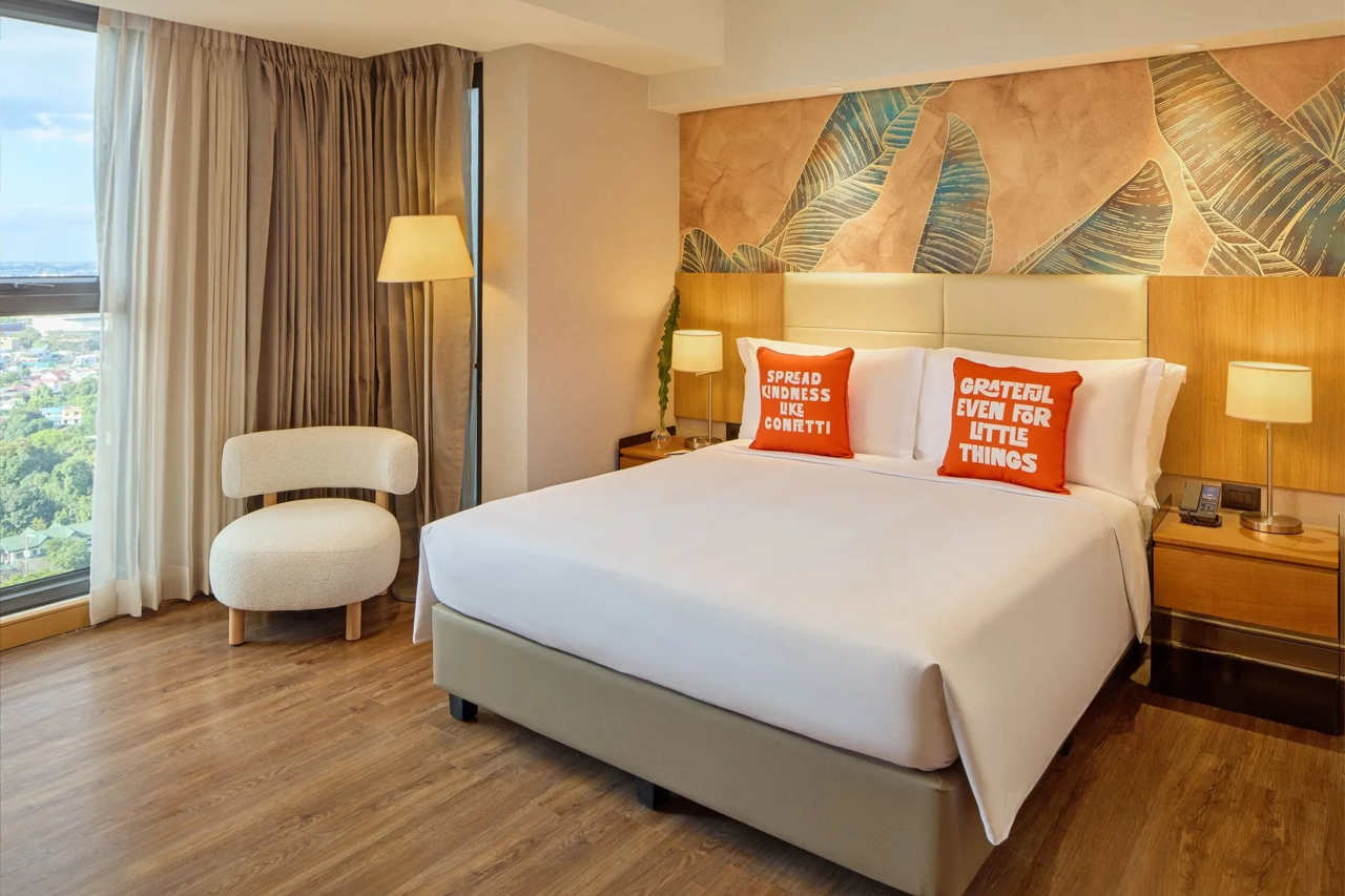 Alino Hotel 8/14