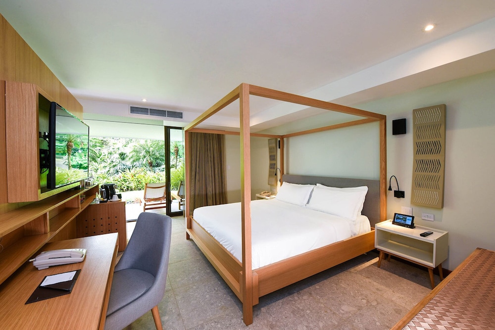 Tabacon Thermal Resort and Spa 15/81