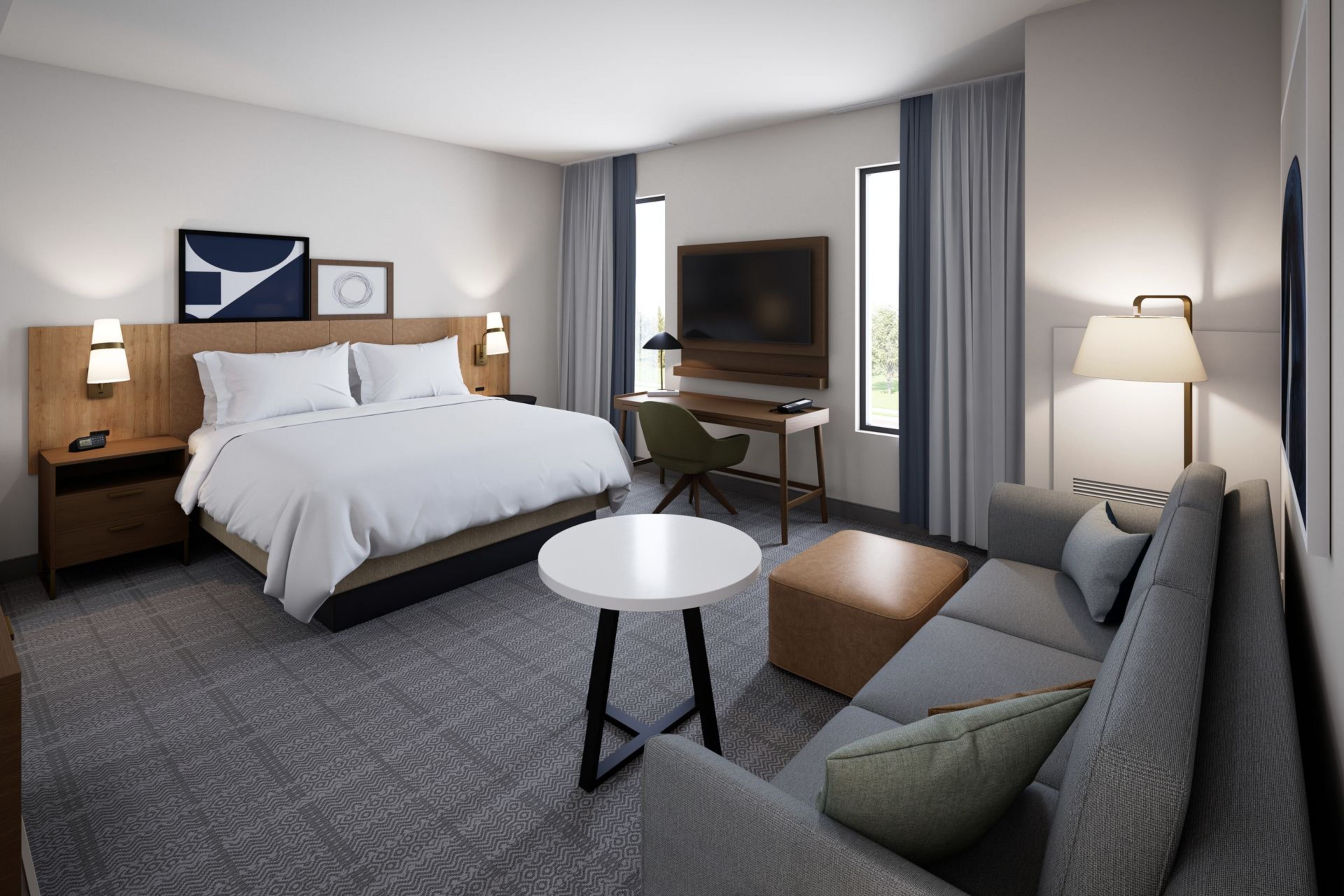 Staybridge Suites Kincardine Southeast By IHG 19/47