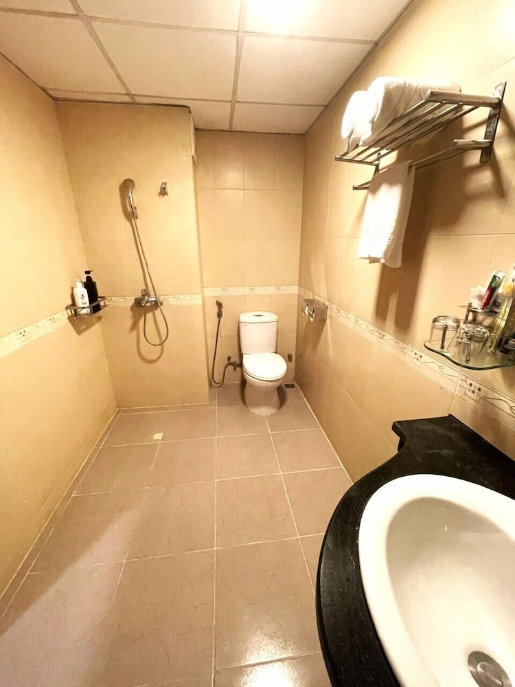 A25 Hotel Quang Trung 55/56