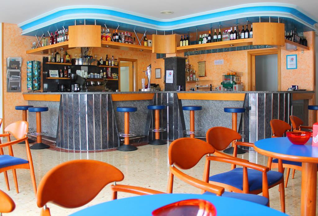 HOTEL MAROLA 15/22