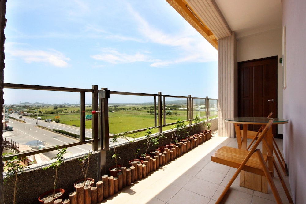 Kenting Green Yard B&amp;B 35/62