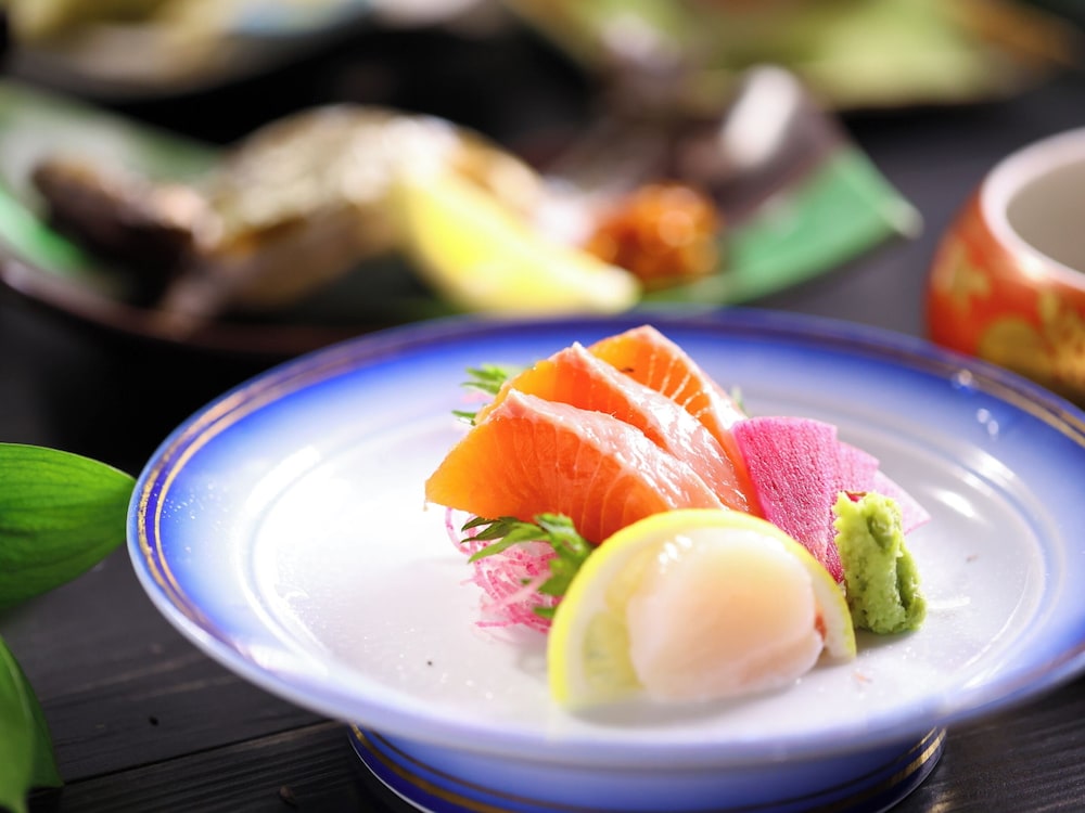 Yama no Takohei Ryokan 19/32