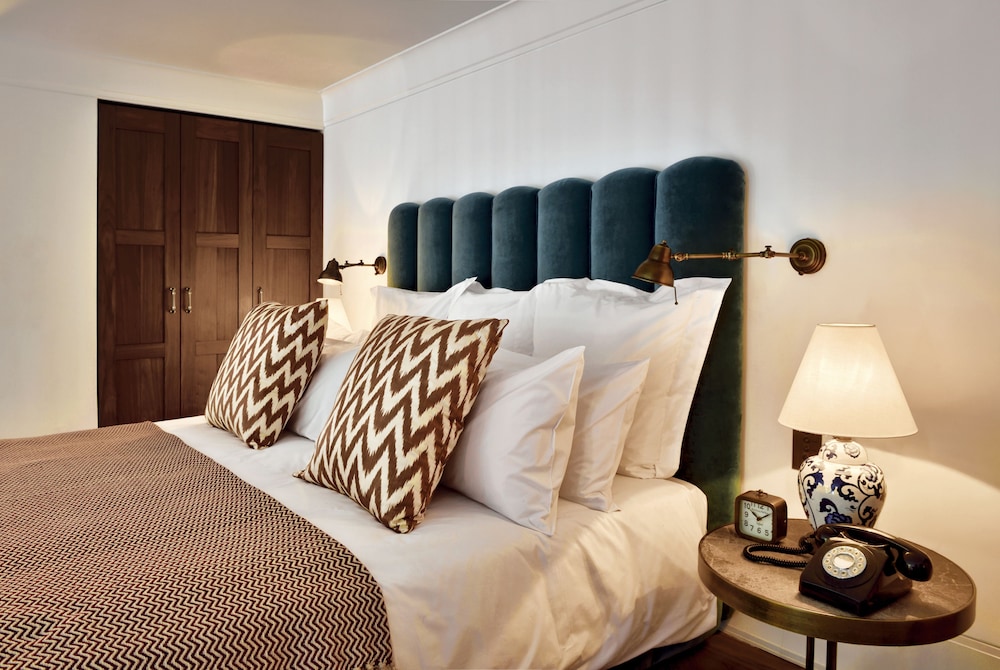 Soho House Istanbul 13/56