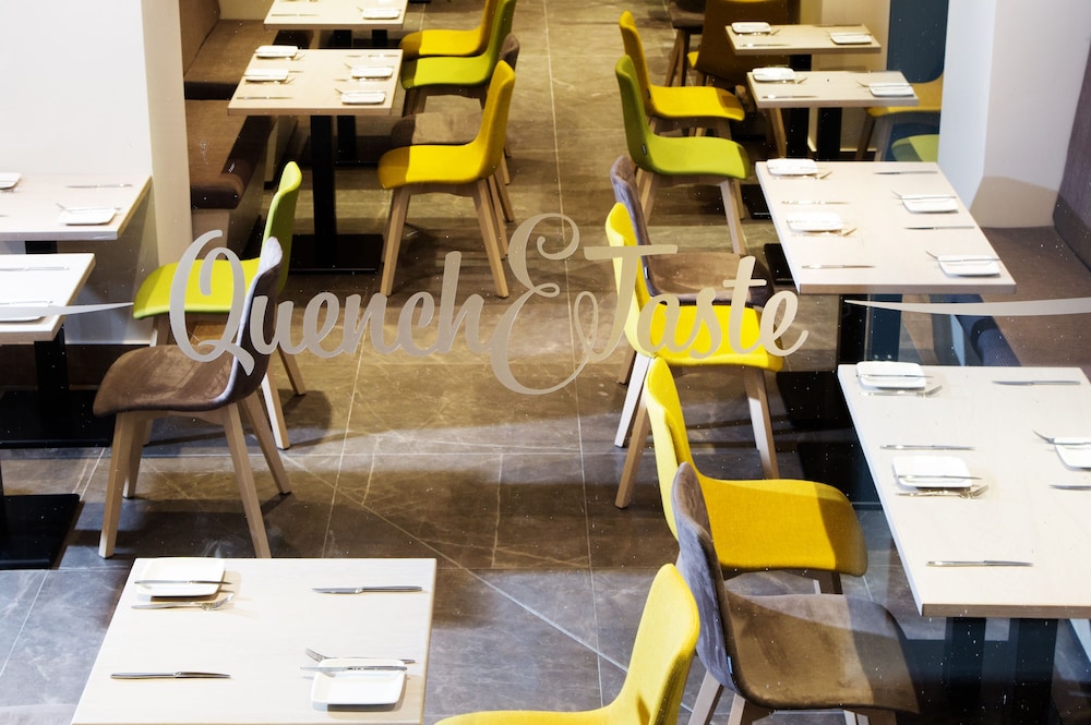 Instyle Aparthotel 27/49