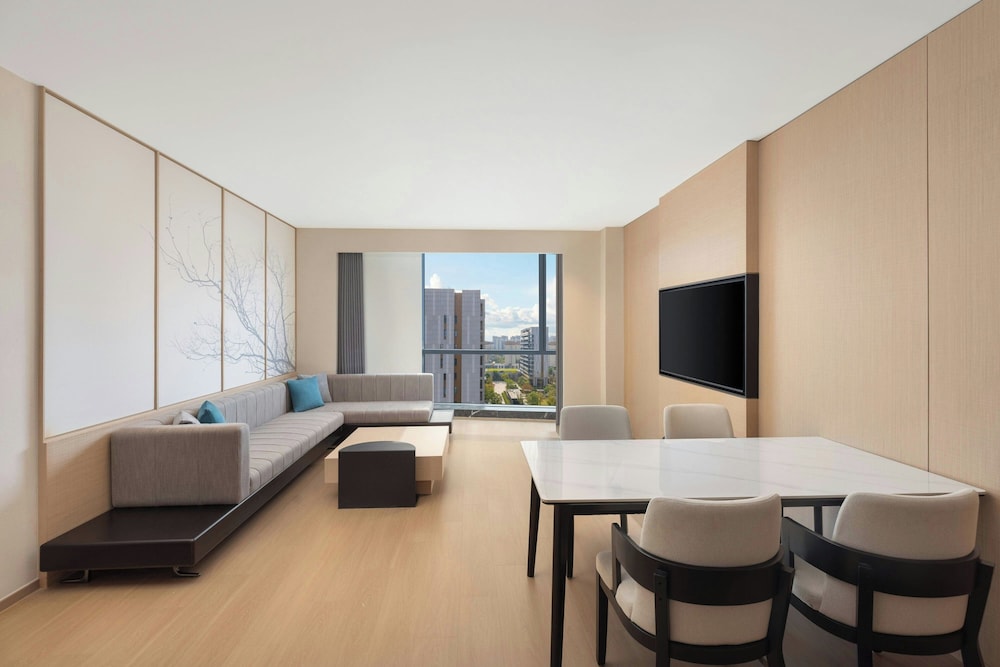 Fairfield By Marriott Yiwu 21/31