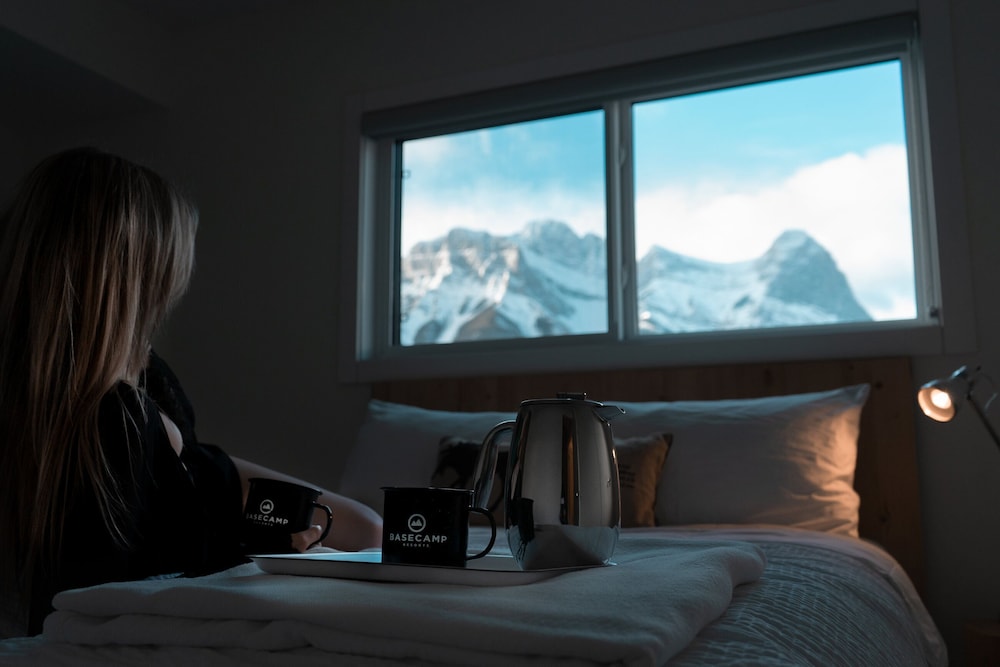 Basecamp Resorts Canmore 14/50