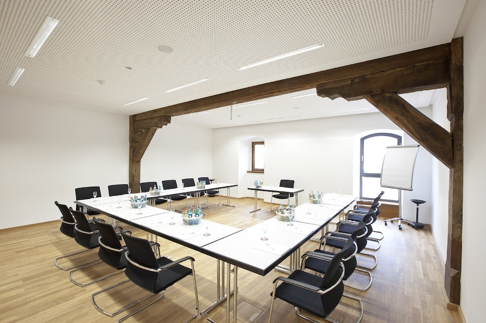 Hotel Kloster Haydau 26/36