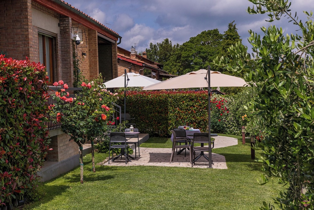 B&B La Cornice 41/50