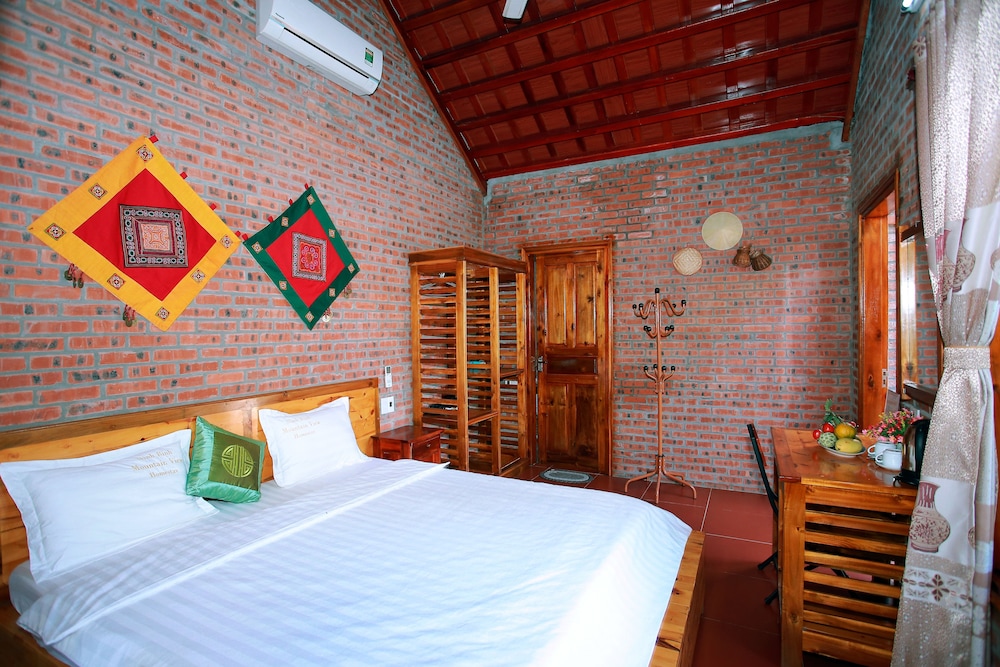 Ninh Binh Mountain View Homestay 14/50