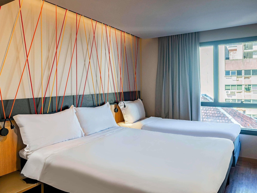 IBIS STYLES POA MOINHOS 20/71