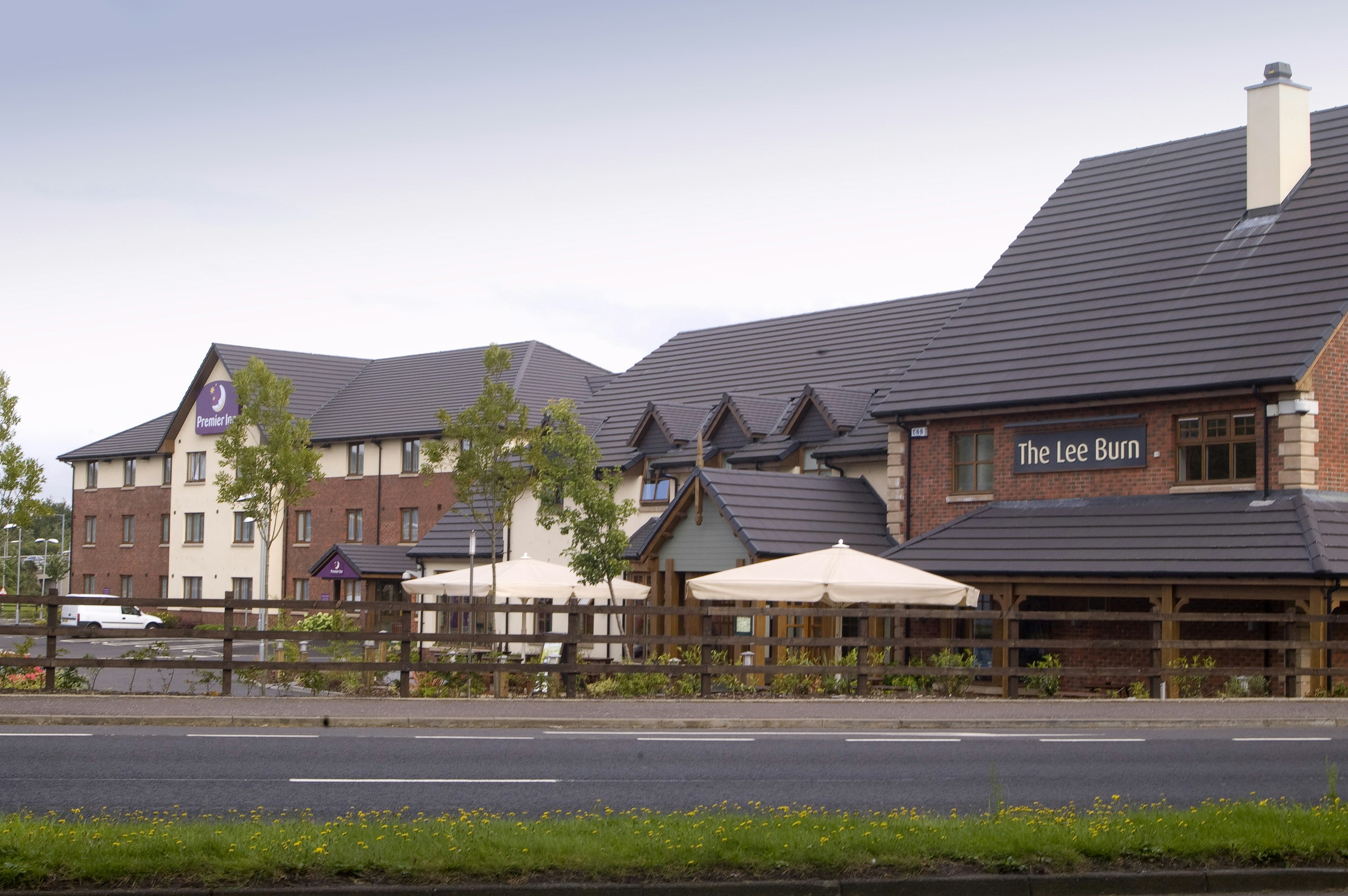 Premier Inn Glasgow East Kilbride (Nerston Toll) 9/26