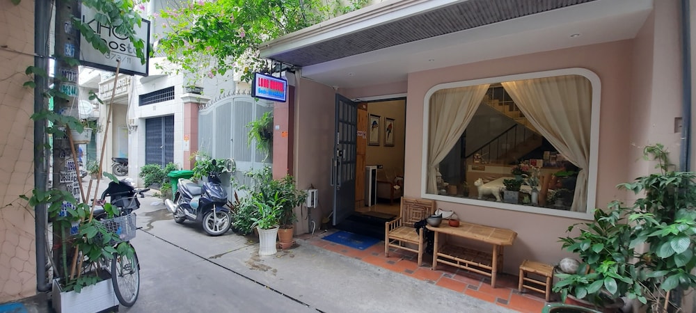 龙旅馆(Long Hostel) 图片1