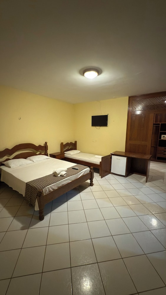 Pousada Italia Beach 9/50