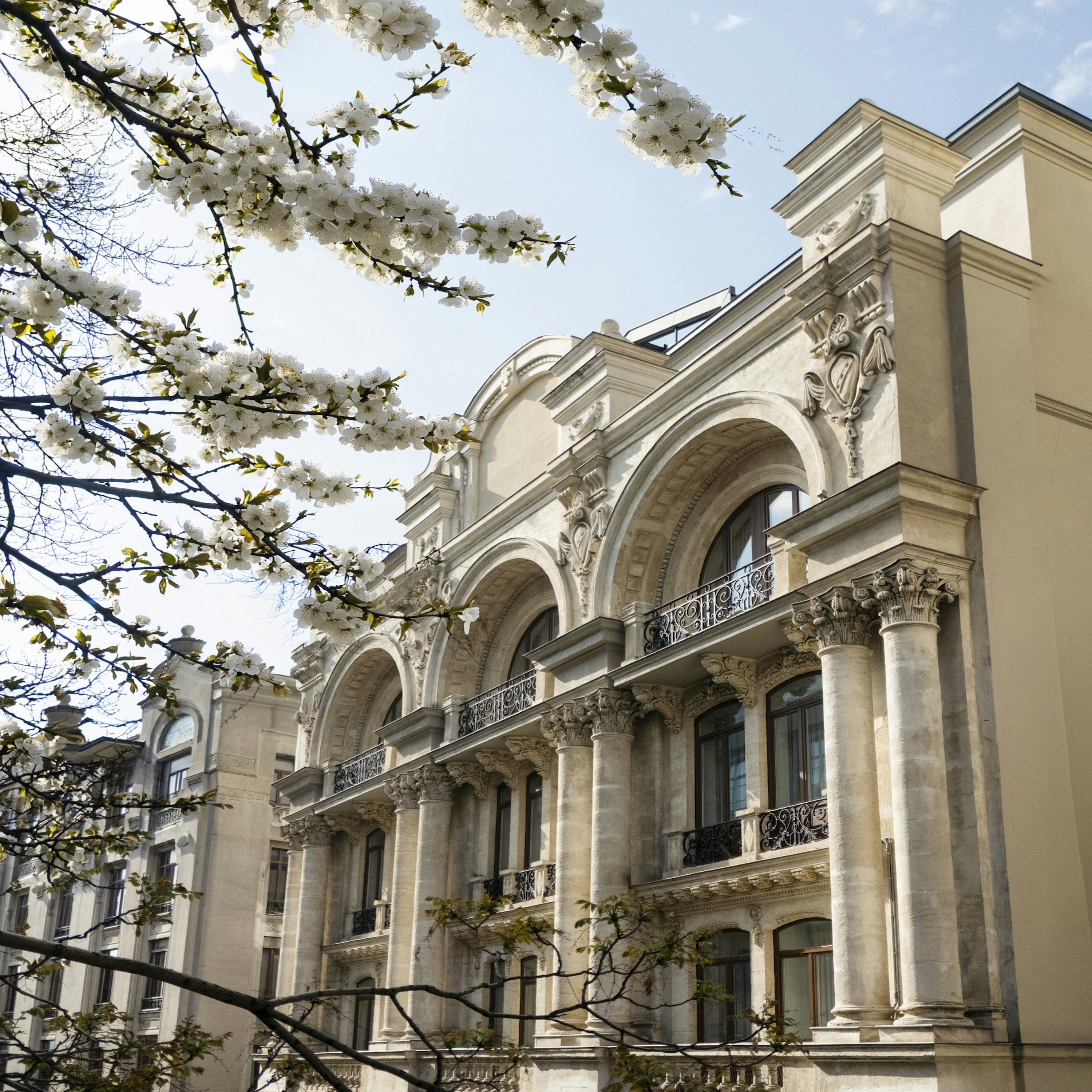 Les Temps Istanbul Karakoy, Curio Collection by Hilton 6/45