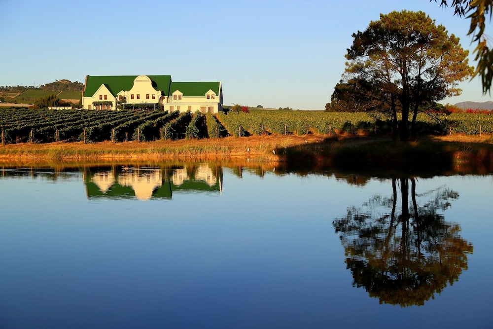 Cana Vineyard Guesthouse 55/76