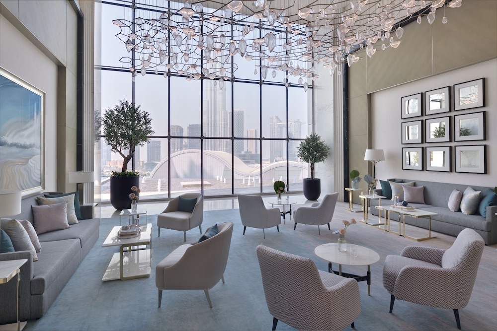 Address Dubai Mall 45/71