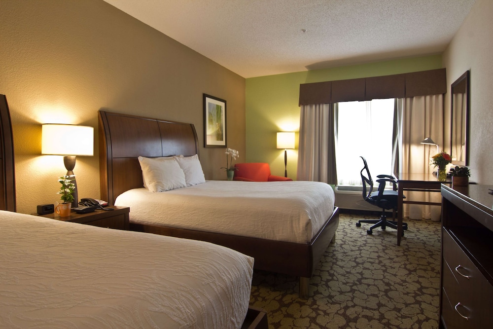 Hilton Garden Inn Columbus Grove City 9/58