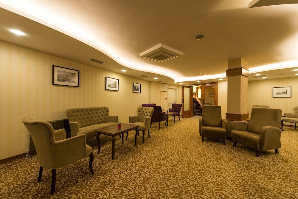 Cesmeli Kosk Hotel Silivri 31/50