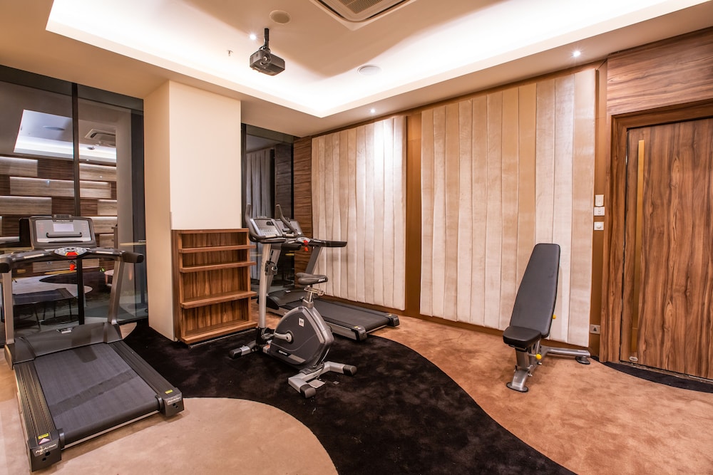 Ashley Hotel Jakarta 43/66
