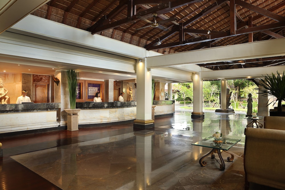 Nusa Dua Beach Hotel & Spa - Handwritten Collection 10/73