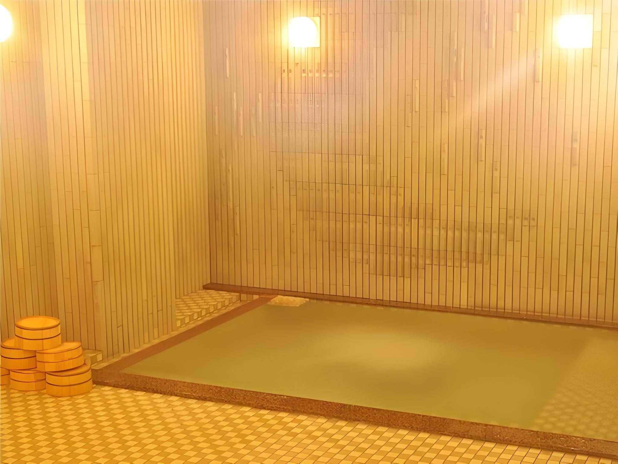 Hotel Inn Sakata 13/17