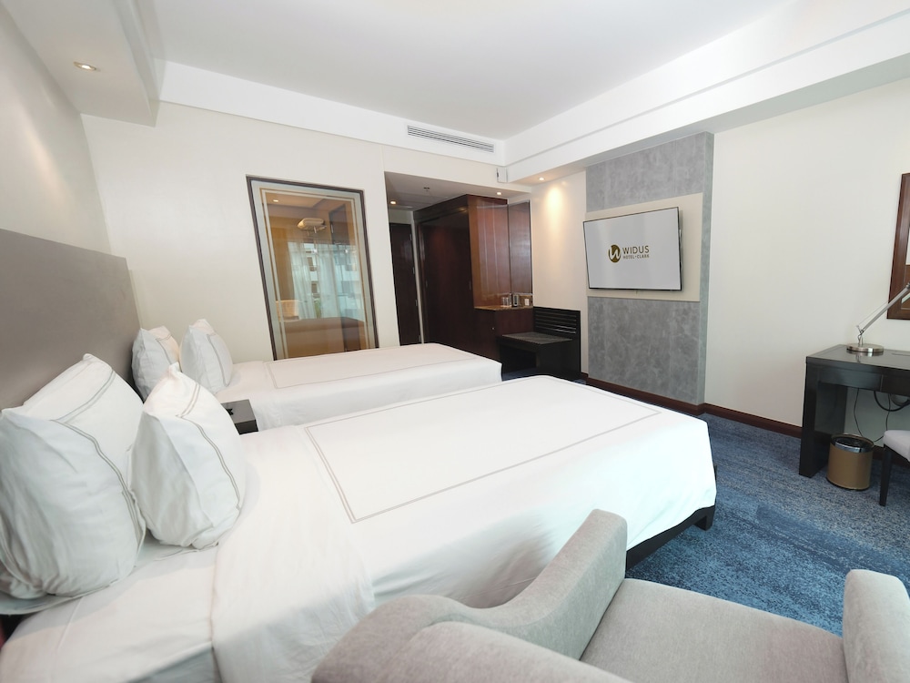 EXECUTIVE, DOUBLE BED