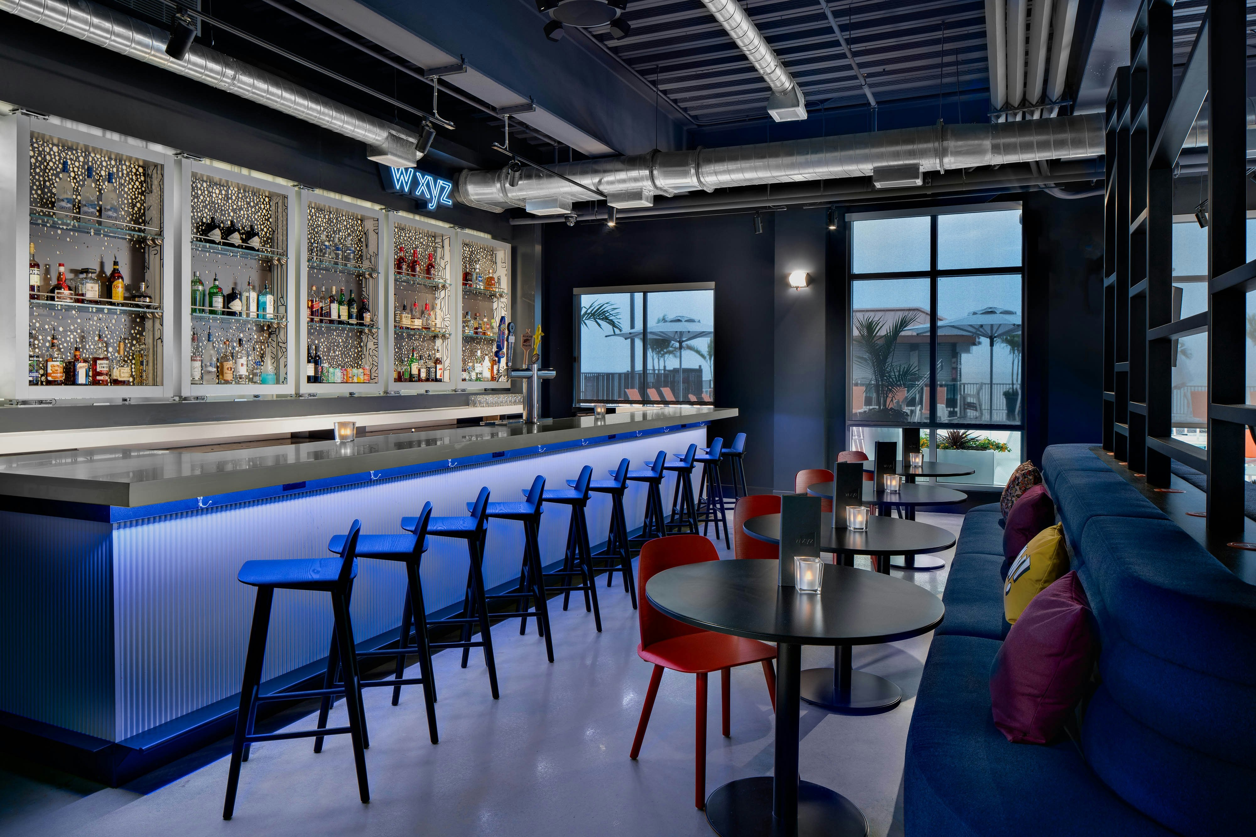 Aloft Ocean City 46/69