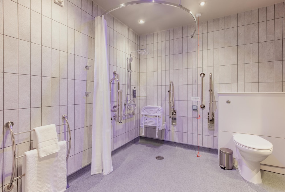Premier Inn Rugeley 49/50