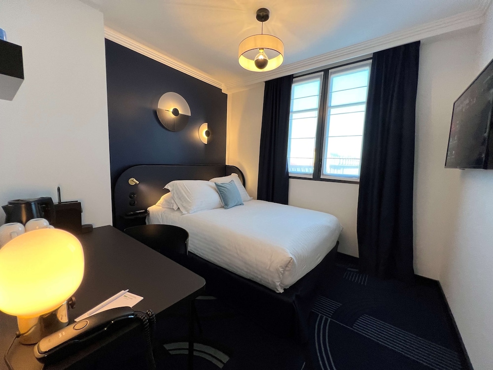Best Western Plus Crystal, Hotel & Spa 25/71