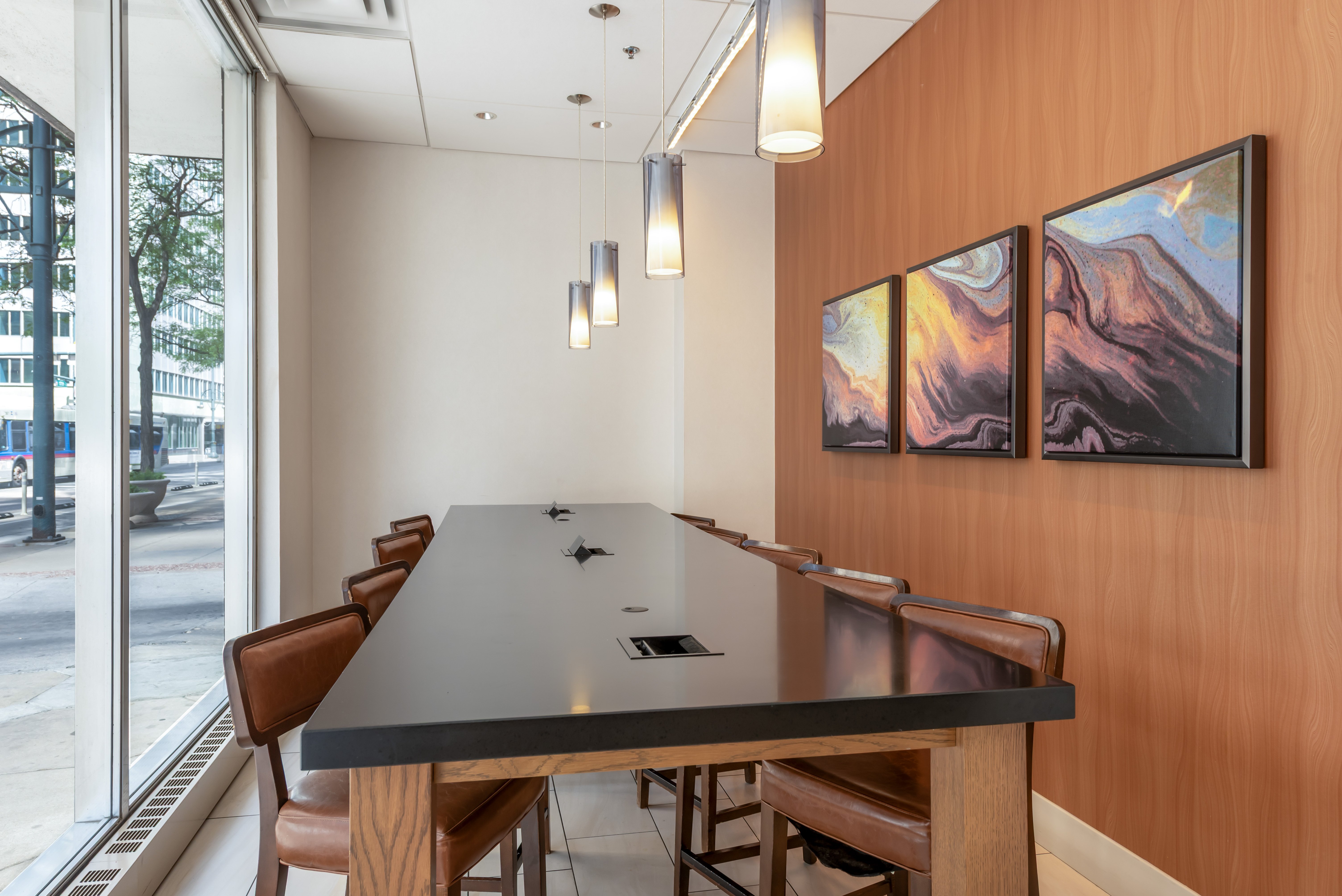 Holiday Inn Express Denver Downtown 32/44