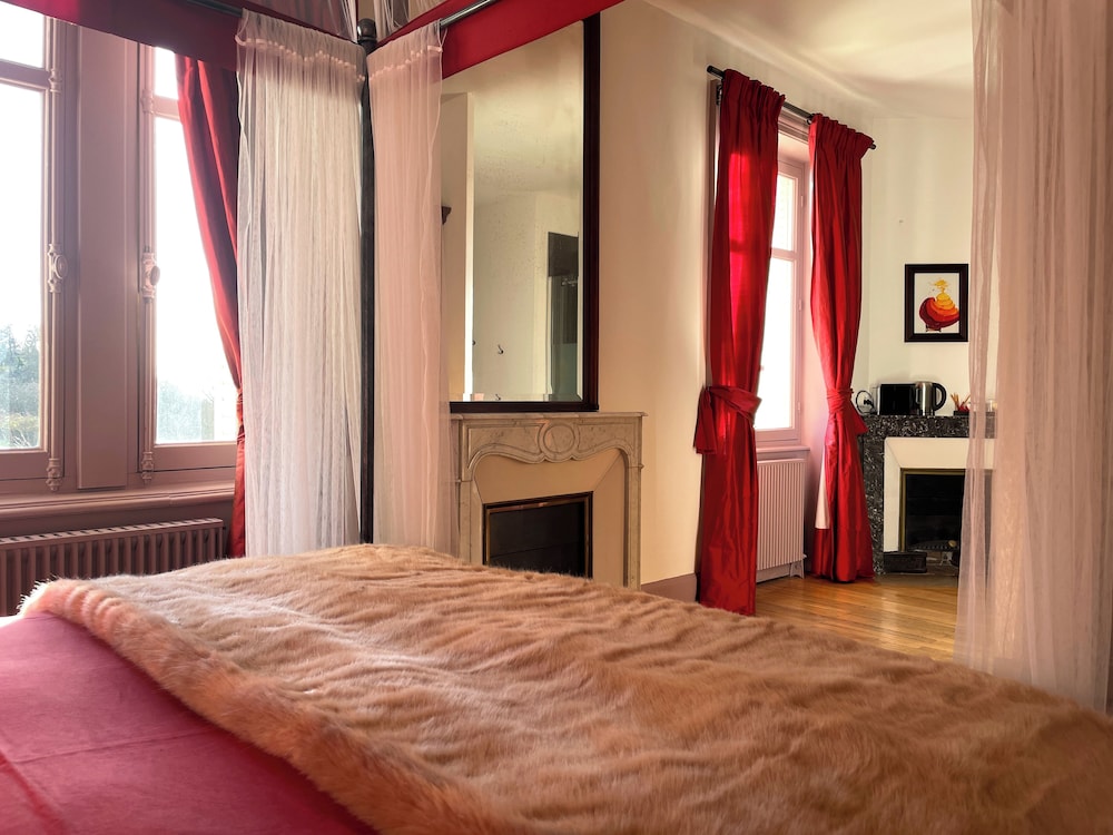 Le Clos des Fayettes 6/50