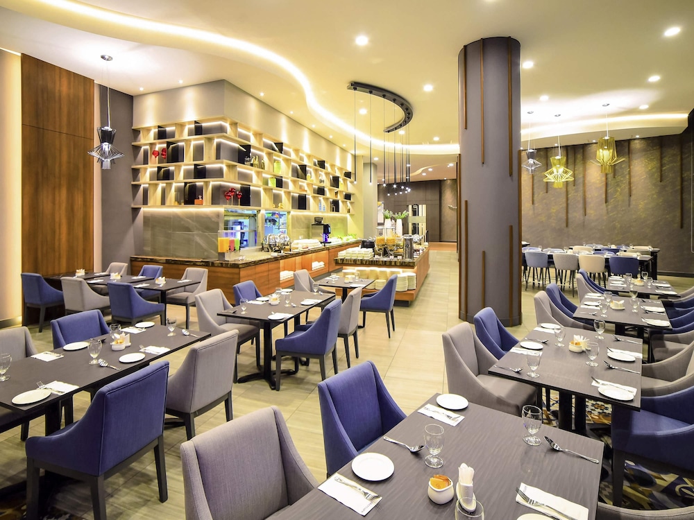 Mercure Selangor Selayang 54/70