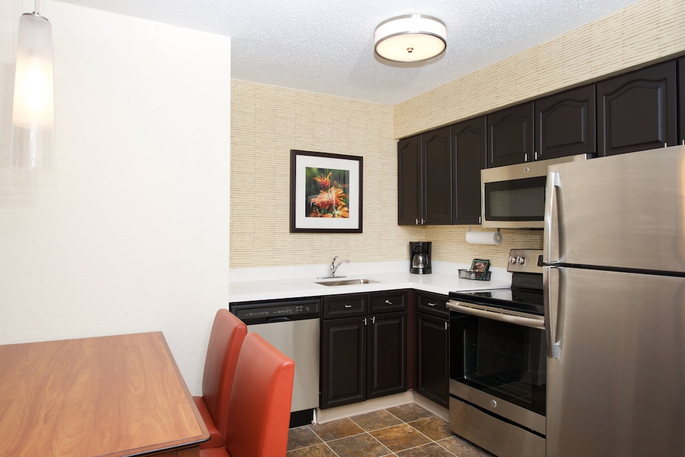 Residence Inn Orlando Lake Buena Vista 35/40