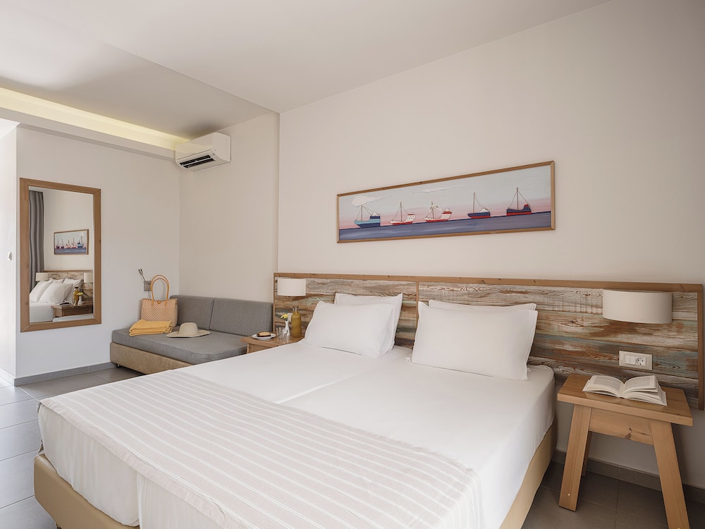 Erato Beach Hotel - Adults Only 17/50