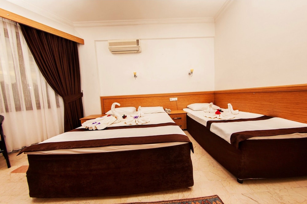 panorama plaza otel 11/50