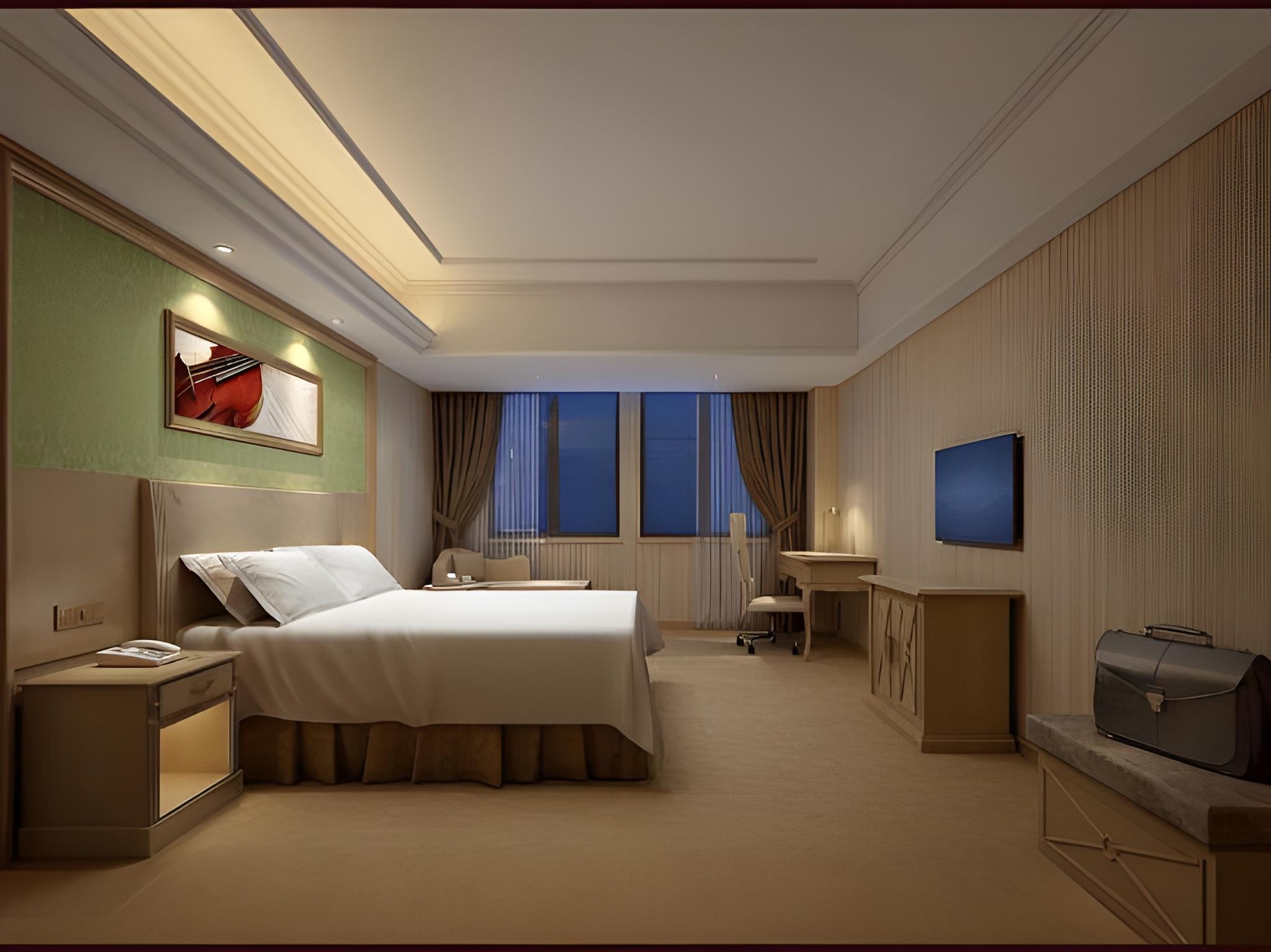 Vienna Hotel (Shanghai Hongmei South Road) 20/39