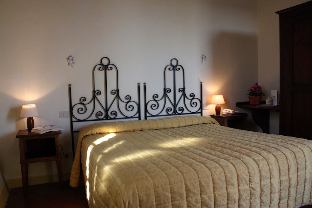 Fattoria Pieve a Salti 9/50