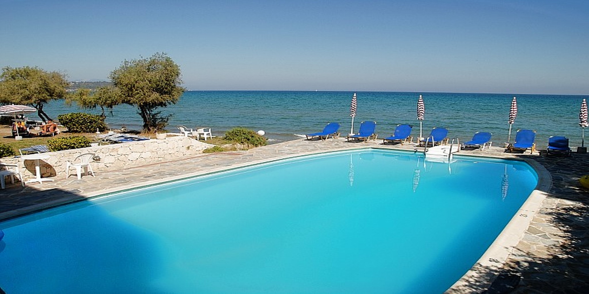 Locanda Beach Hotel 17/20