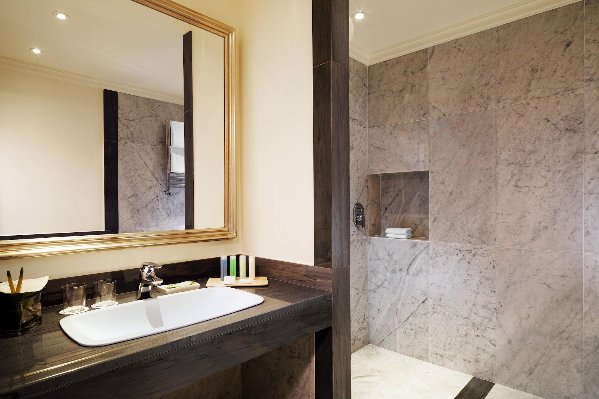 جناح ديلوكس، Westin Palace Milan 3/4