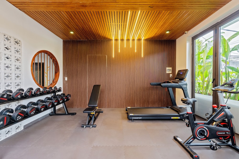 Gia Huy Riverside Hotel Hoi An 24/49