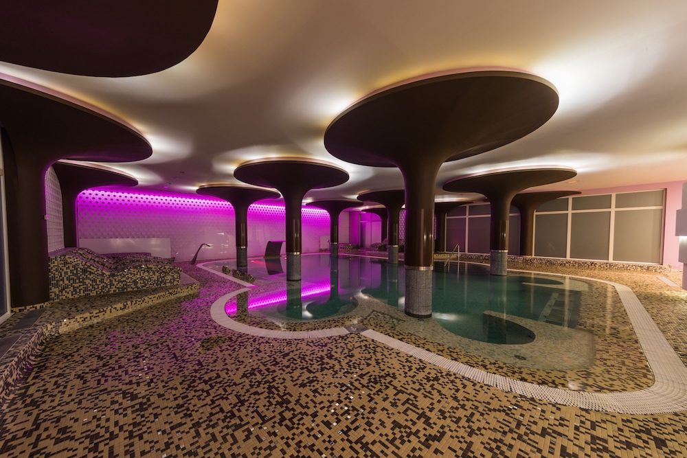 Hotel Palacio Albacete and Spa 44/70
