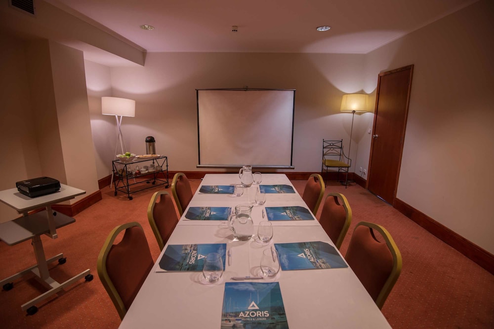Azoris Faial Garden Resort Hotel 42/50