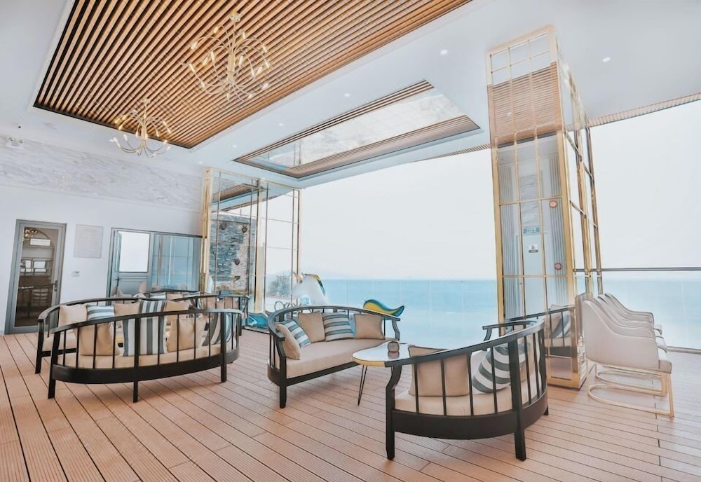 La Vague Hotel 16/20
