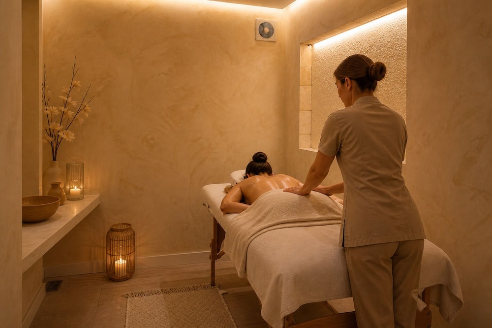 Duque Hotel Boutique And Spa 45/76